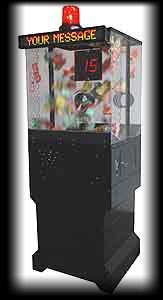 grabber money machine