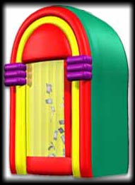 inflatable money machine2