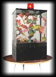 money machine table top